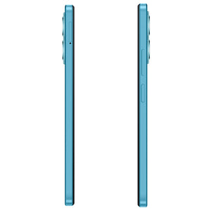 Celular XIAOMI Redmi Note 12 4GB 128 GB 6.6" Triple Camara 50MP Azul