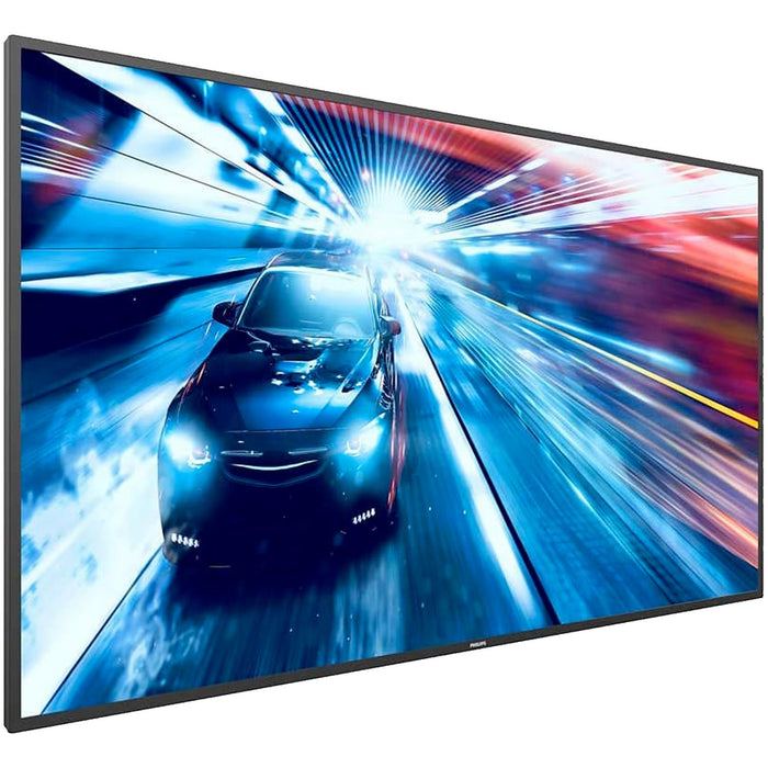 Monitor 43 PHILIPS Signage Solutions 6.5ms 60Hz Full HD VA LED HDMI DVI USB Altavoces 43BDL3010Q