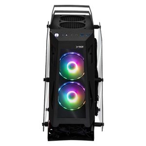 Xtreme PC Gaming Geforce RTX 4070 Super AMD Ryzen 9 7900X 32GB DDR5 SSD 1TB Sistema Liquido WIFI