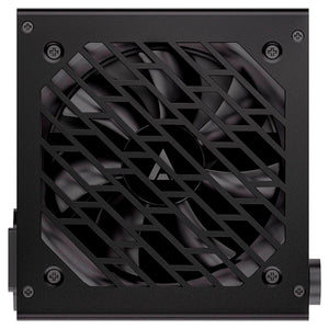 Fuente de Poder PC 700W Gamer ACTECK BLAZAR EVO FT700E Negro ES-05004E