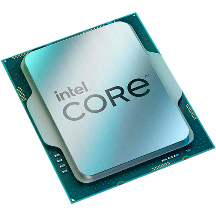 Procesador INTEL Core I3 12100F 4.3 GHz 4 Core 1700 BX8071512100F