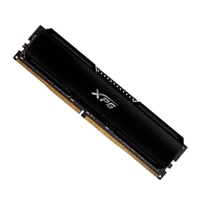 Memoria RAM DDR4 16GB 3600MHz XPG GAMMIX D20 1x16GB Negro AX4U360016G18I-CBK20