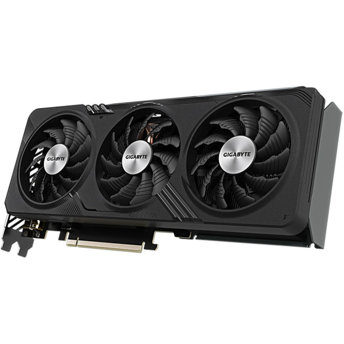 Tarjeta de Video GIGABYTE GeForce RTX 4060 Ti GAMING OC 8G GDDR6 GV-N406TGAMING OC-8GD