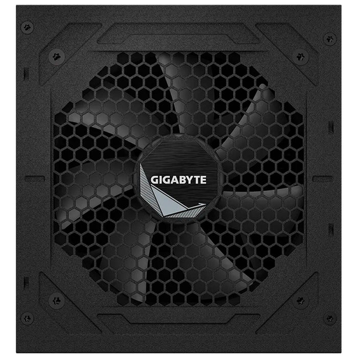 Fuente de Poder PC 750W Gamer GIGABYTE 80 Plus Gold Modular GP-UD750GM