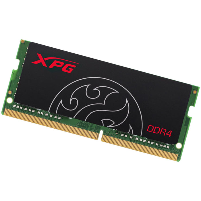 Memoria RAM DDR4 8GB 3200MHz XPG Hunter 1x8GB Laptop AX4S32008G22-SBHT