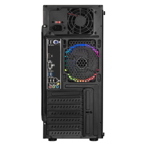 Xtreme PC Gaming AMD Radeon Vega Renoir Ryzen 7 5700G 16GB SSD 500GB Monitor Curvo 23.8 WIFI
