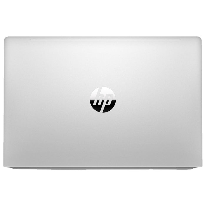 Laptop HP ProBook 445 G9 Ryzen 7 5825U 16GB 256GB SSD 14" W11P Silver Ingles Open Box 6C5L4UC