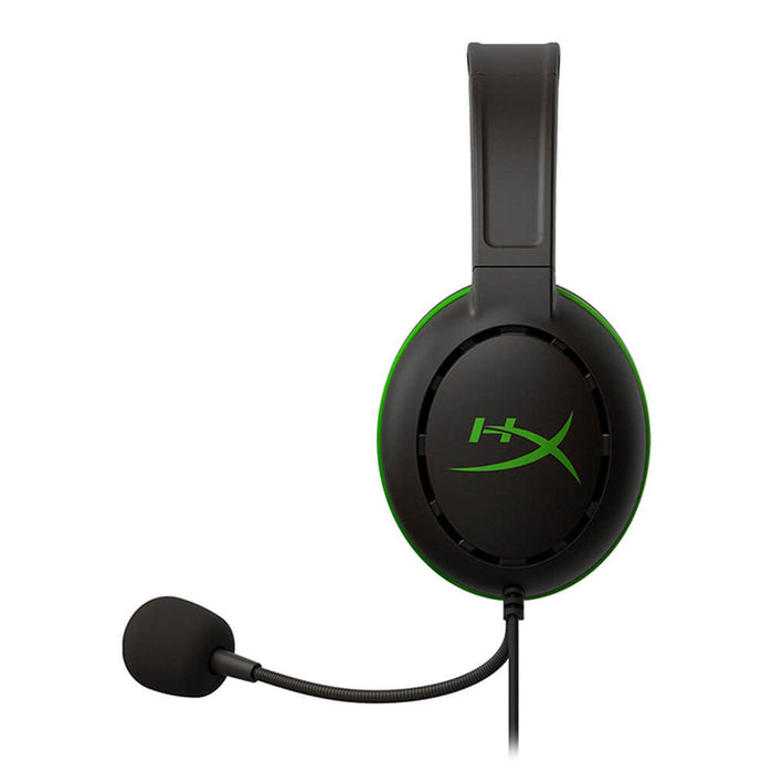 Diadema Gamer HYPERX Cloud X Chat Audio 7.1 Xbox One 3.5mm Reacondicionado