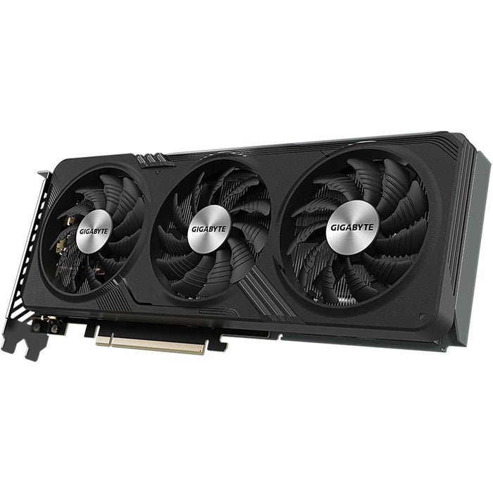 Tarjeta de Video GIGABYTE GeForce RTX 4060 GAMING OC 8GB GDDR6 GV-N4060GAMING OC-8GD