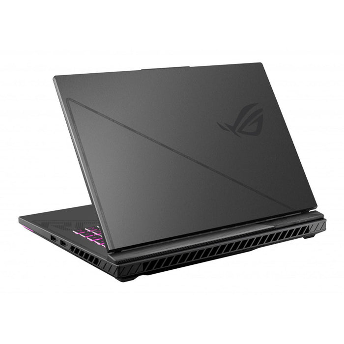 Laptop Gamer ASUS ROG STRIX RTX 4060 Core i7-13650HX 16GB 512GB SSD 16 FHD+ 165Hz Teclado Ingles WIN11 G614JV-AS73