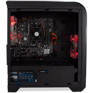 Xtreme PC Gamer AMD Radeon Vega 3 Dual Core 3.5 Ghz 8GB 1TB WIFI
