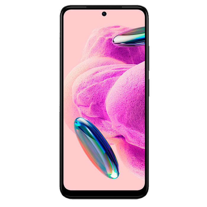 Celular XIAOMI Redmi Note 12S 8GB 250GB 6.4" Black 2303ERA42L