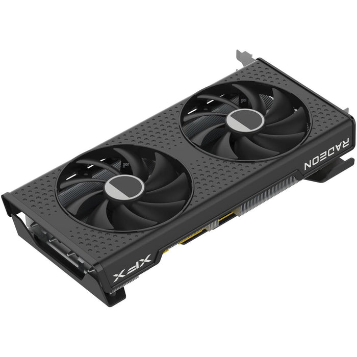 Tarjeta de Video XFX SPEEDSTER SWFT 210 Radeon RX 7600 XT 16GB GDDR6 RX-76TSWFTFP