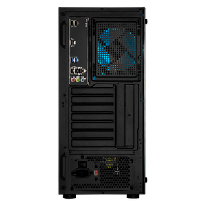 Xtreme PC Gaming Computadora Intel Core I9 12900 32GB SSD 1TB 4TB WIFI Black
