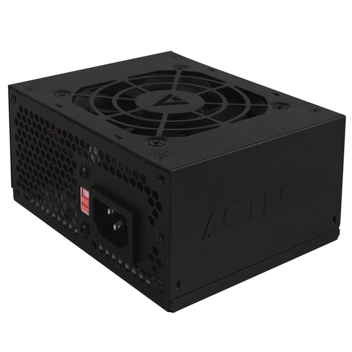 Fuente de Poder PC 650W ACTECK SFX FS650 No modular AC-933025