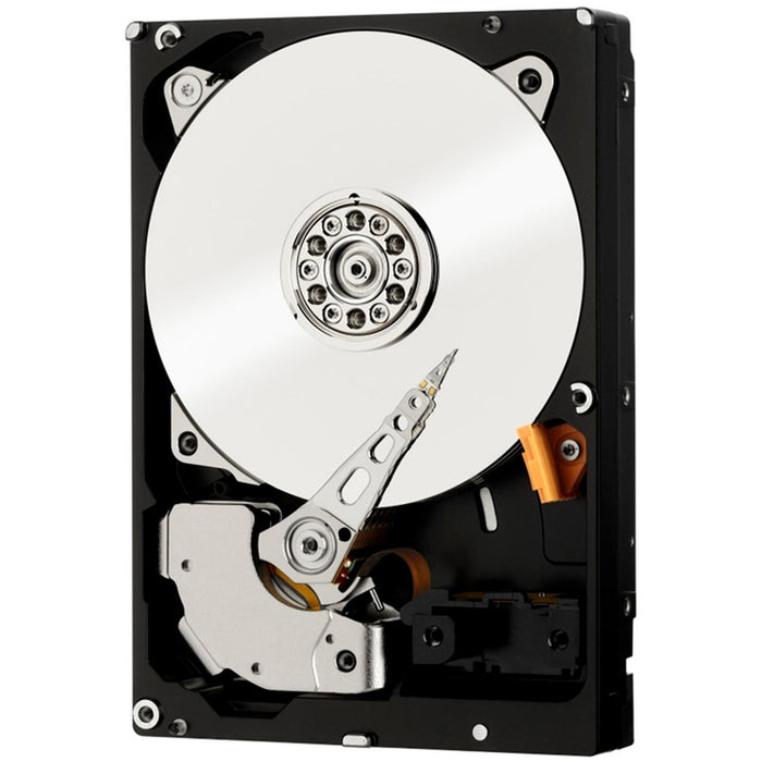 Disco Duro Interno 3TB WESTERN DIGITAL WD3003FZEX 3.5 SATA III 7200RPM Reacondicionado