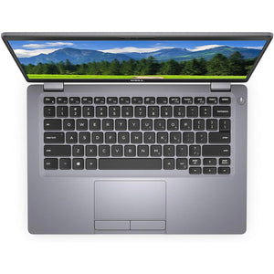 Laptop DELL Latitude 5310 Core i5 10310U 8GB 128GB SSD 13.3" Ingles Reacondicionado