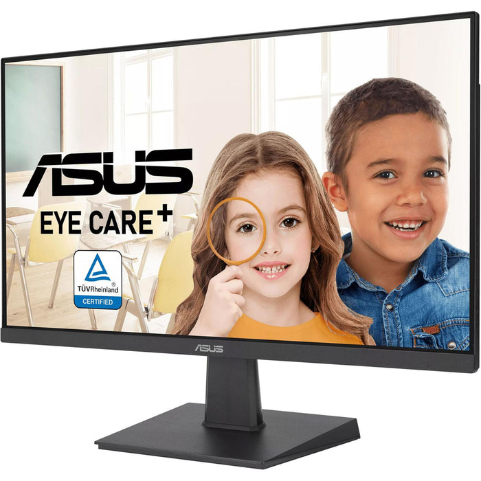 Monitor 27 ASUS VA27EHF 1ms 100Hz Full HD IPS LED HDMI