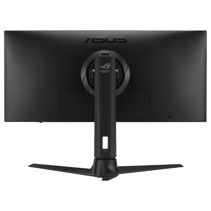 Monitor Gamer 29.5 ASUS ROG Strix XG309CM 1ms 220Hz Ultra Wide IPS LED HDMI USB-C Bocinas G-Sync