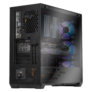 Xtreme PC Gaming Geforce RTX 4080 AMD Ryzen 9 5900X 32GB SSD 1TB 4TB WIFI ARGB