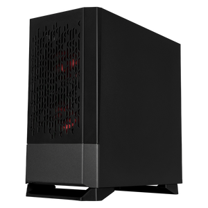 Xtreme PC Gaming AMD Radeon RX 7600 XT Ryzen 7 7700 32GB DDR5 SSD 1TB WIFI Air Black