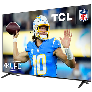 Pantalla Smart TV 58 pulgadas TCL Class 4K LED Ultra HD HDR PRO Google TV WIFI HDMI 58S470G