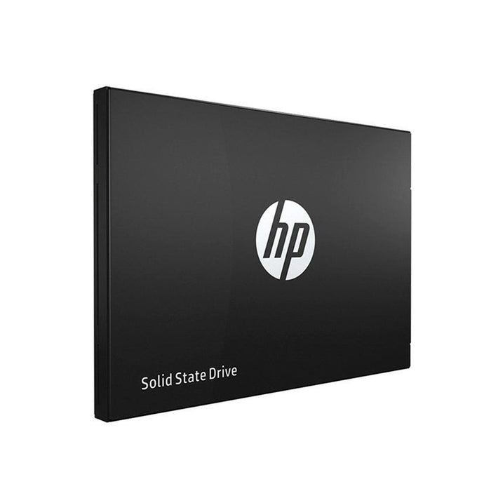 Unidad de Estado Solido SSD 2.5 240GB HP S650 SATA III 560/490 MB/s 345M8AA