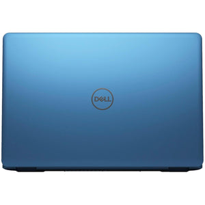 Laptop DELL Inspiron 5584 Core I7 8565U 8GB 1TB 15" Windows 10 Home Reacondicionado