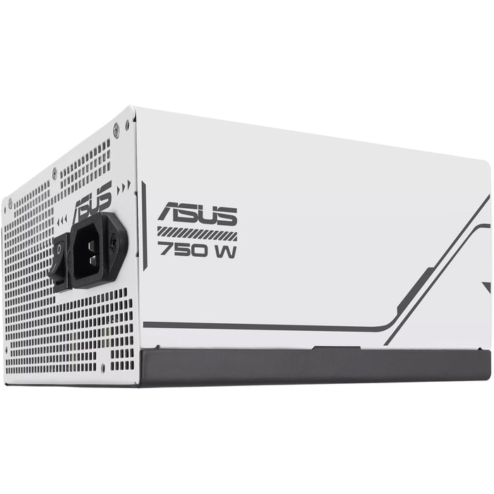 Fuente de Poder PC 750W Gamer ASUS Prime 80 Plus Gold Modular PCIe 5.0 AP-750G