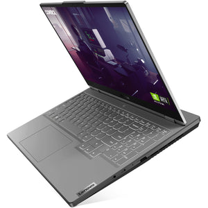 Laptop Gamer LENOVO Legion 5 15ARH7 GeForce RTX 3050 TI Ryzen 5 6600H 8GB 512GB SSD M.2 15.6