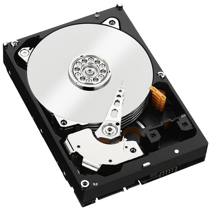 Disco Duro Interno 2TB WESTERN DIGITAL HUS722T2TALA604 3.5 SATA III 7200RPM Reacondicionado