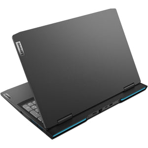 Laptop Gamer LENOVO IdeaPad GeForce RTX 2050 Ryzen 5 7535HS 8GB DDR5 512GB SSD M.2 15.6" Ingles