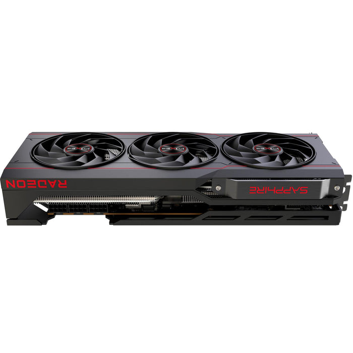 Tarjeta de Video SAPPHIRE PULSE Radeon RX 7900 XTX 24GB GDDR6 11322-02-20G