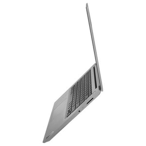 Laptop LENOVO IdeaPad 3 Core i3 1115G4 4GB 128GB SSD 14 FHD TN Teclado ingles Win11H 81X700FGUS
