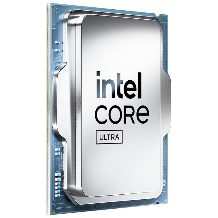 Procesador INTEL Core Ultra 7 265K 3.9 GHz 20 Core LGA 1851 BX80768265K