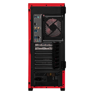 Xtreme PC Gaming Geforce RTX 4070 Super AMD Ryzen 9 5900X 32GB SSD 960GB 4TB WIFI Shadow Red