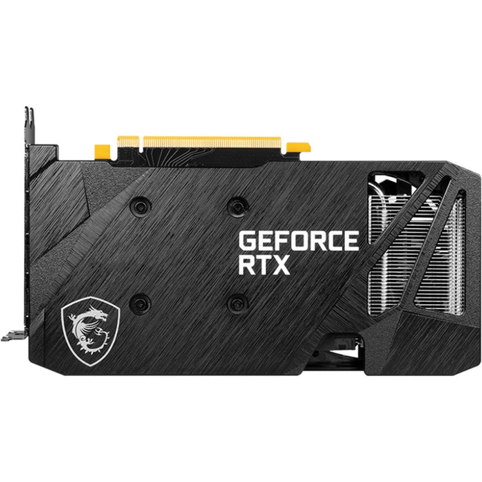 Tarjeta de Video MSI GeForce RTX 3050 Ventus 2X 8GB OCV1 GDDR6