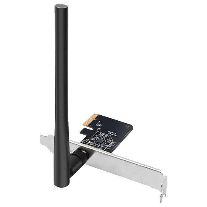 Tarjeta de Red TP-LINK ARCHER T2E PCI Express Wi-Fi 5 AC600 Doble Banda 600MBPS 802.11ac