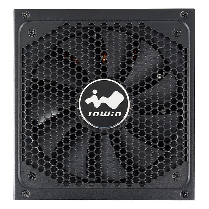 Fuente de Poder PC 750W IN WIN P75 80 Plus Gold Modular IW-PS-P750W