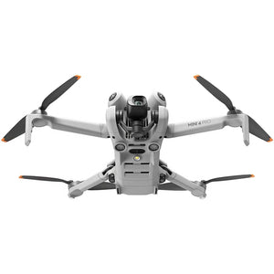 Drone DJI MINI 4 PRO Fly More Combo RC 2 4K Distancia 20 km 360° CP.MA.00000735.04