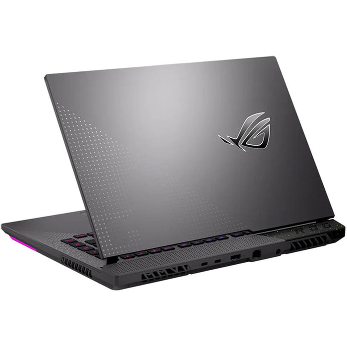 Laptop Gamer ASUS RTX 3060 Ryzen 7 6800H 16GB 2TB SSD 15.6" Reacondicionado