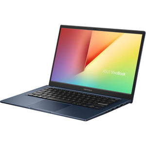 Laptop ASUS Vivobook Intel Core i5 1235U 16GB DDR4 512GB SSD 14" Windows 11 Home + Mouse DXT