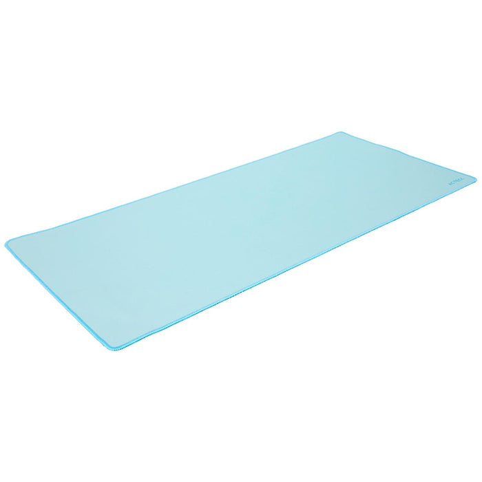 Mouse pad ACTECK Vibe Flow Max MT480 Antideslizante Azul AC-934480