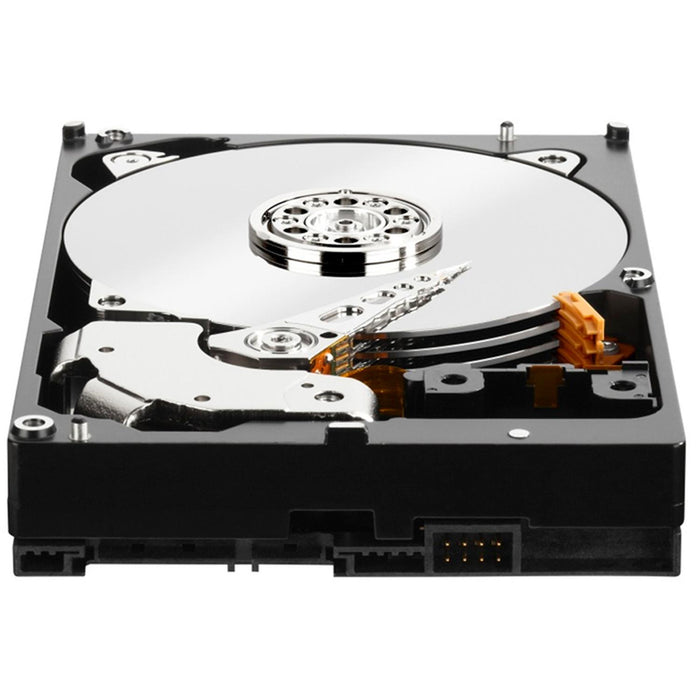 Disco Duro Interno 3TB WESTERN DIGITAL WD3003FZEX 3.5 SATA III 7200RPM Reacondicionado