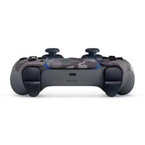 Control PS5 PlayStation 5 Dualsense Inalambrico Gray Camo 1000030611