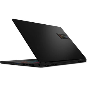 Laptop Gamer MSI Stealth 15M GeForce RTX 3060 Core I7 1260P 32GB 1TB SSD 15.6
