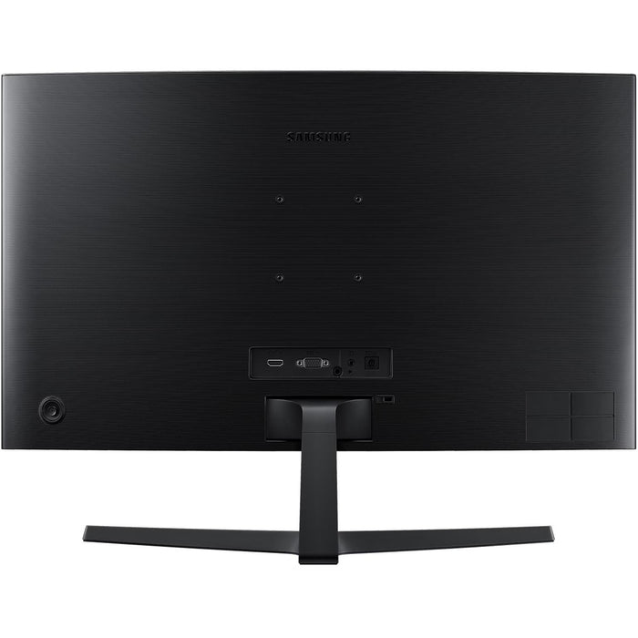 Monitor Gamer Curvo 27 SAMSUNG 4ms 60Hz Full HD VA LED HDMI Reacondicionado