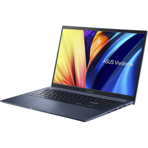 Laptop ASUS VivoBoook F1502ZA-WH74 Core i7 1255U 16GB 512GB SSD 15.6" TouchScreen Ingles