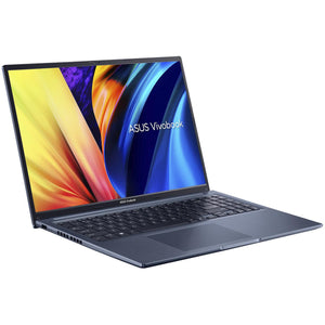 Laptop ASUS Vivobook Ryzen 7 5800HS 12GB 512GB SSD M.2 16" Ingles Reacondicionado