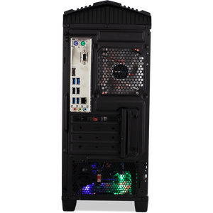 Xtreme PC Gamer AMD Radeon Vega 3 Dual Core 3.5 Ghz 8GB 1TB WIFI